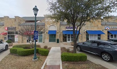 American Legend Design Gallery at Castle Hills