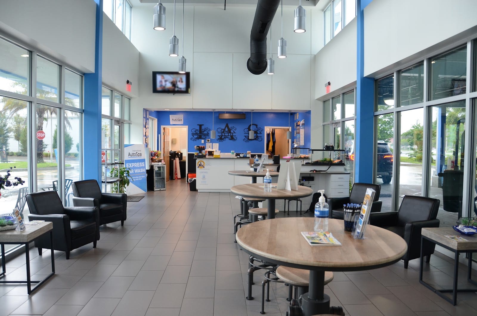 International Auto Spa of Sarasota, photo 4