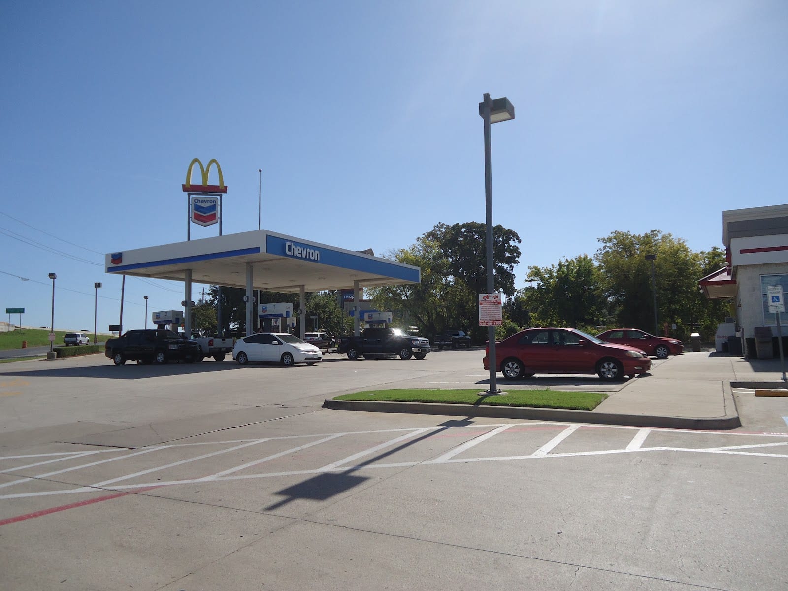 Chevron