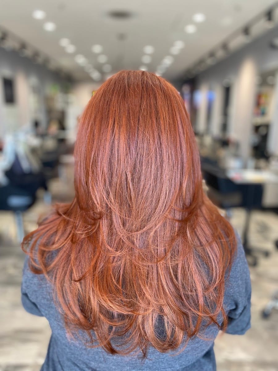 COLOR ME HAIR SALON