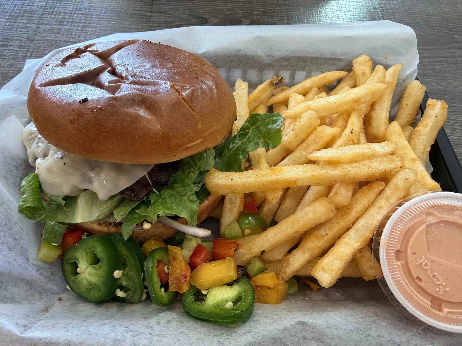 Philly Foundry Cheesesteaks, photo 3