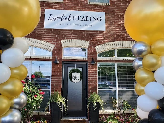 Essential Healing Health and Wellness Center, photo 2