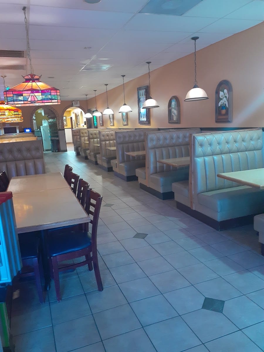 Fiesta Mexican Restaurant, photo 4