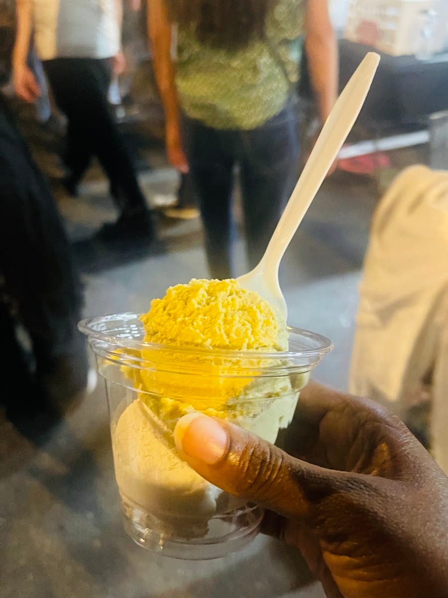 Lulu's Italian Water Ice