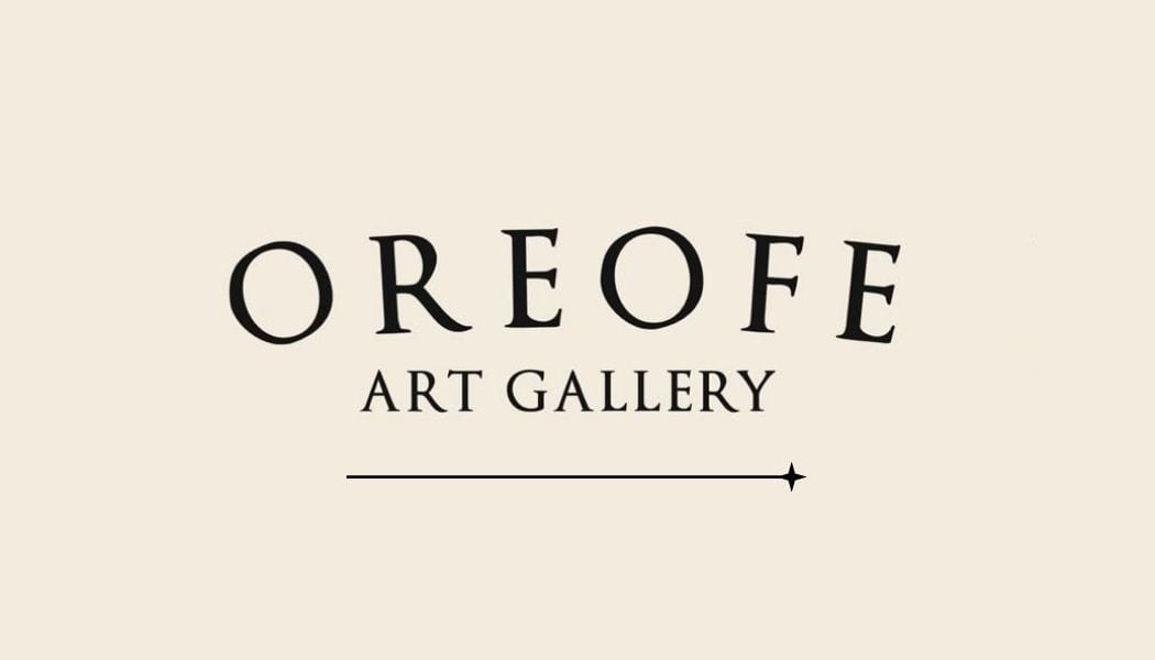 Oreofe Art Gallery