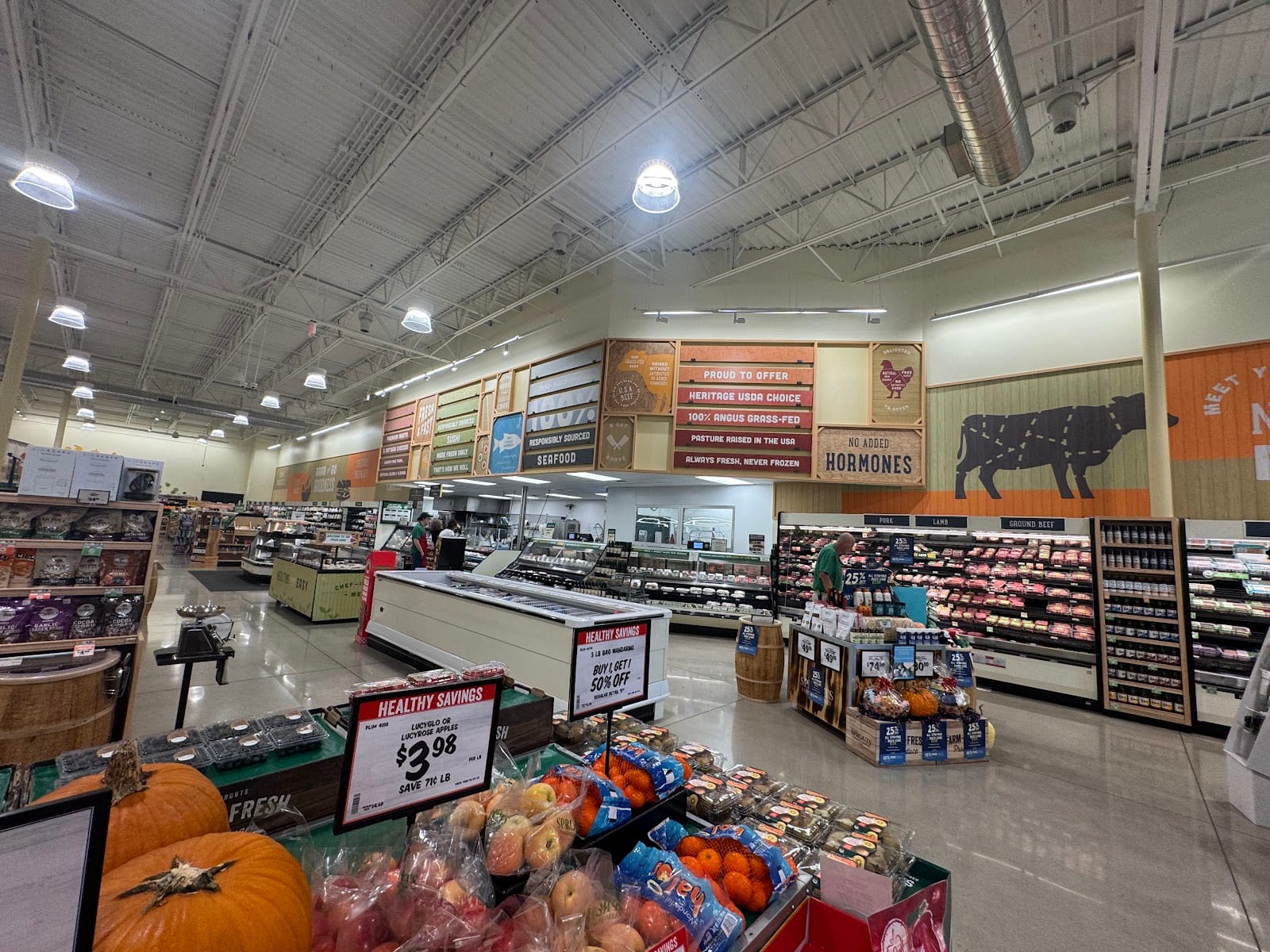 Sprouts Farmers Market, photo 3