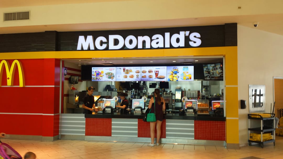 McDonald's, photo 2