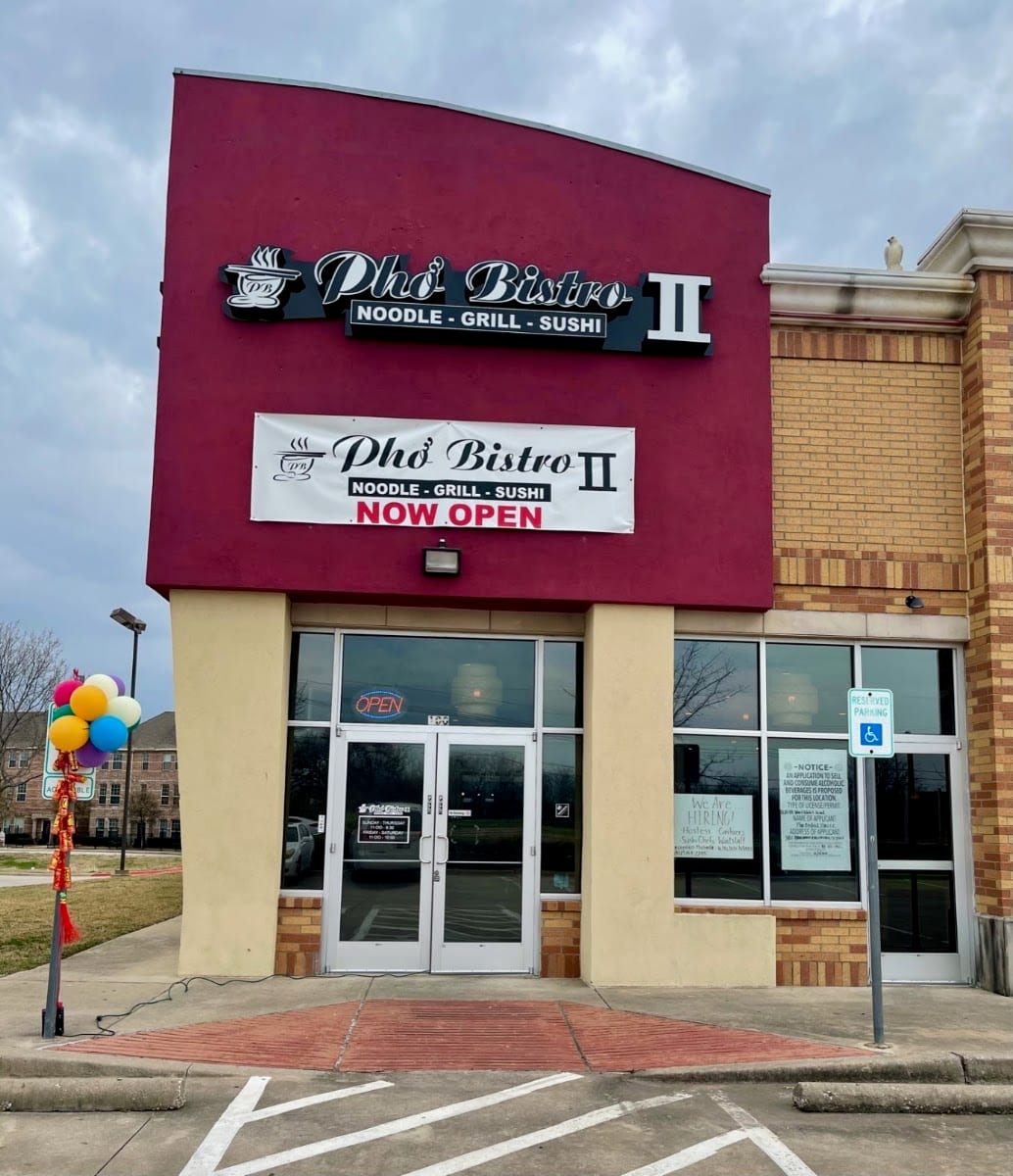 Pho Bistro 2, photo 2