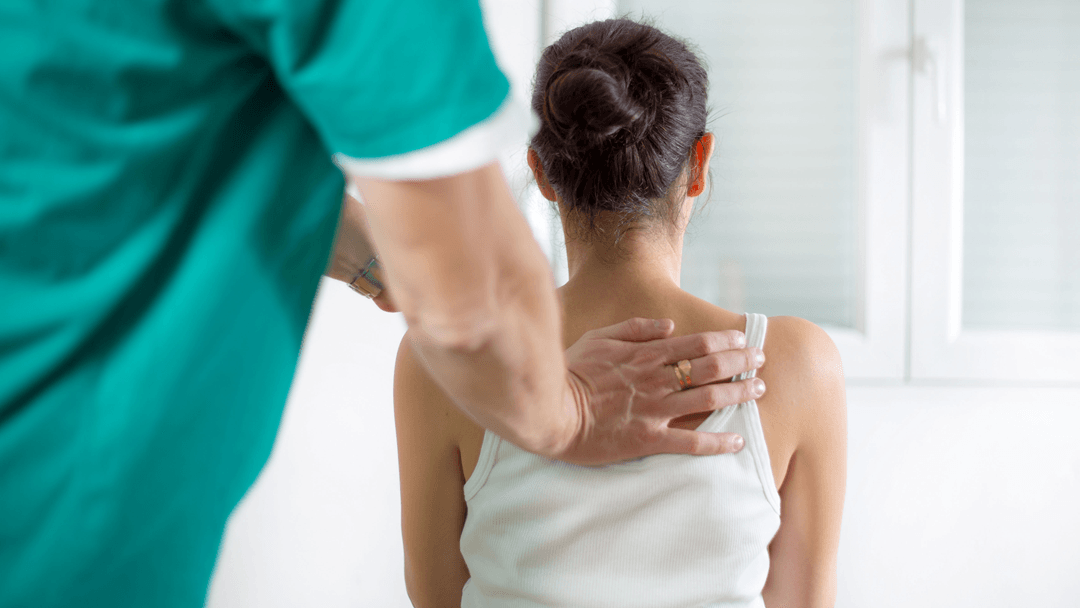 Calhoun County Chiropractic Care Center, photo 4