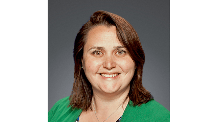Jennifer Rasmussen-Winkler, MD