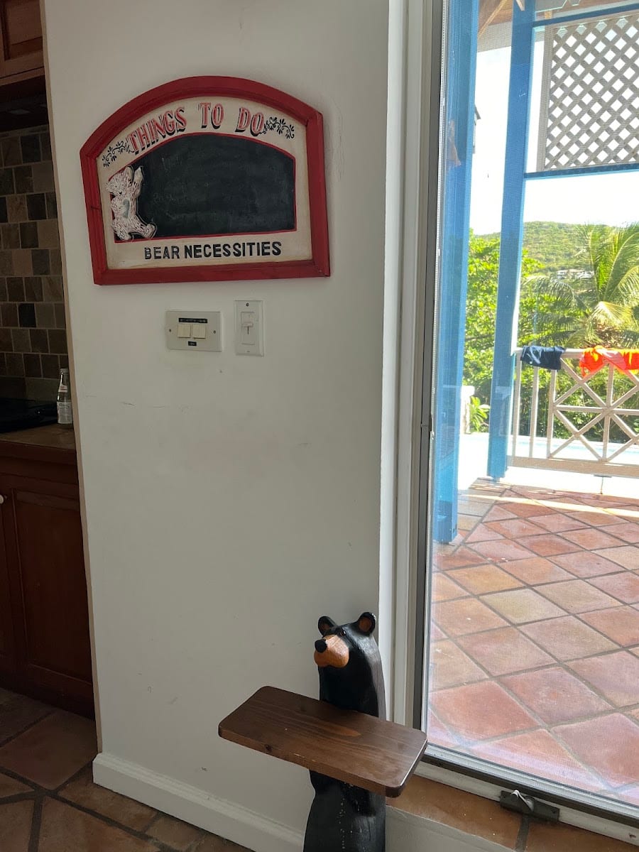 Bear Mountain Villa, photo 3