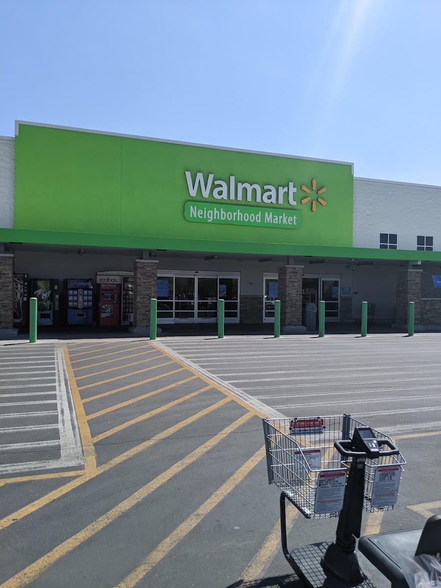 Walmart Neighborhood Market, photo 2