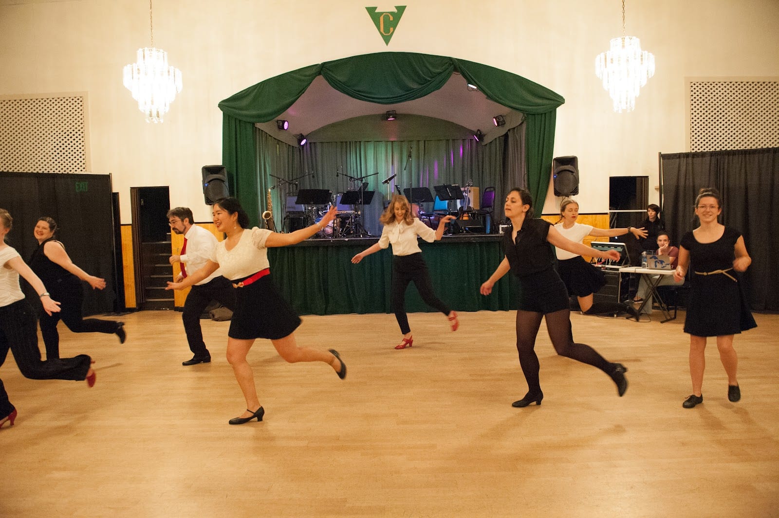 Shimmytown