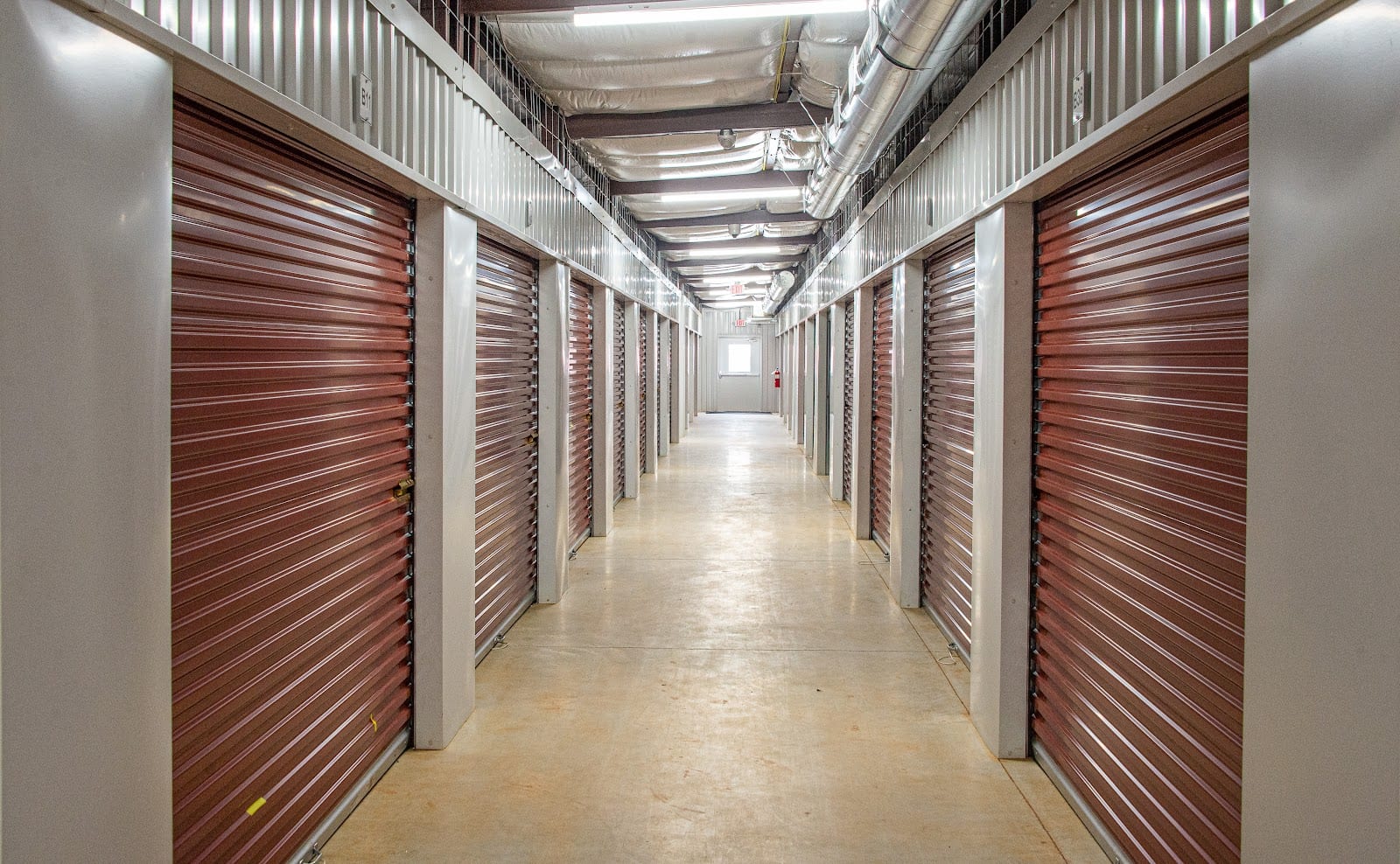 Burgreen Storage, photo 2