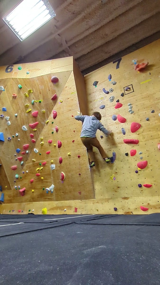 Stonetree Climbing Center, photo 3