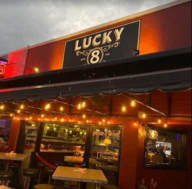 Lucky 8, photo 2