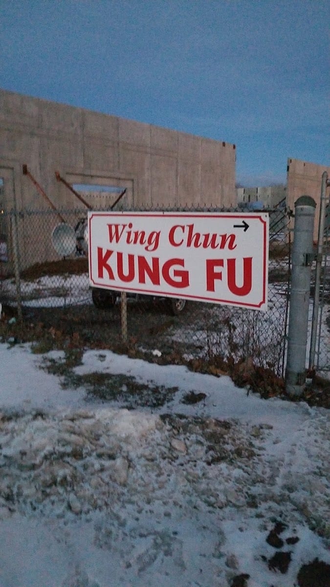 Moy Don Wing Chun Kung Fu, photo 3