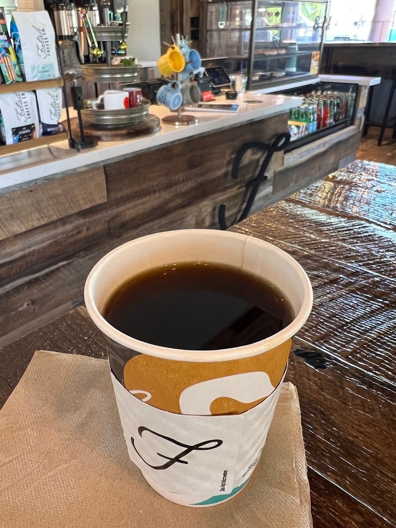 Foxtail Coffee - Trails Village Center, photo 3
