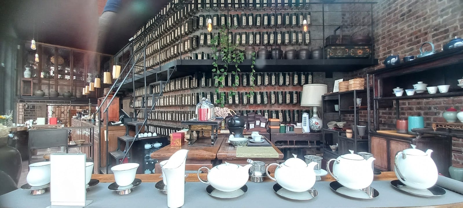 The House of the Three Teas, photo 4
