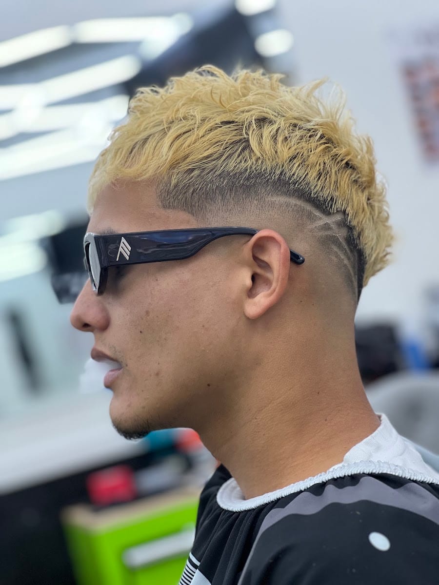 Good-Vibez Barbershop LLC, photo 3