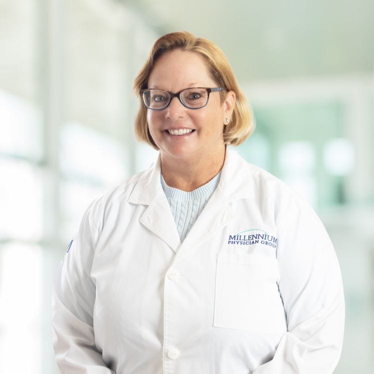 Sandra Anderson, APRN