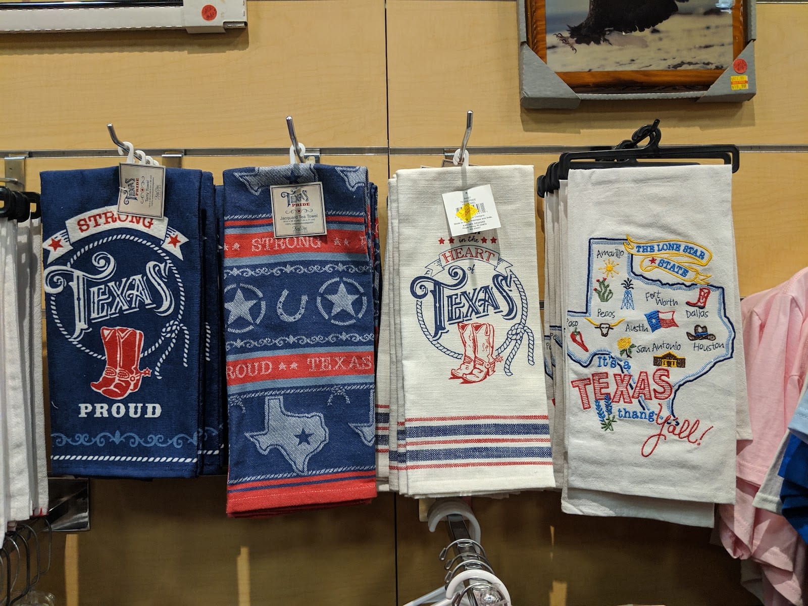 Texas Souvenirs, photo 4