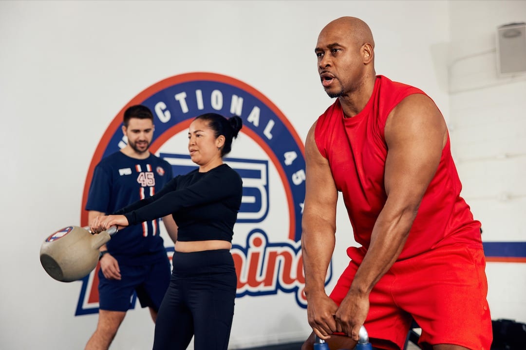F45 Training Bayview Village, photo 2