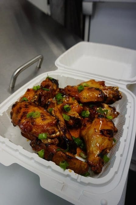 CHOW Food Truck, photo 3