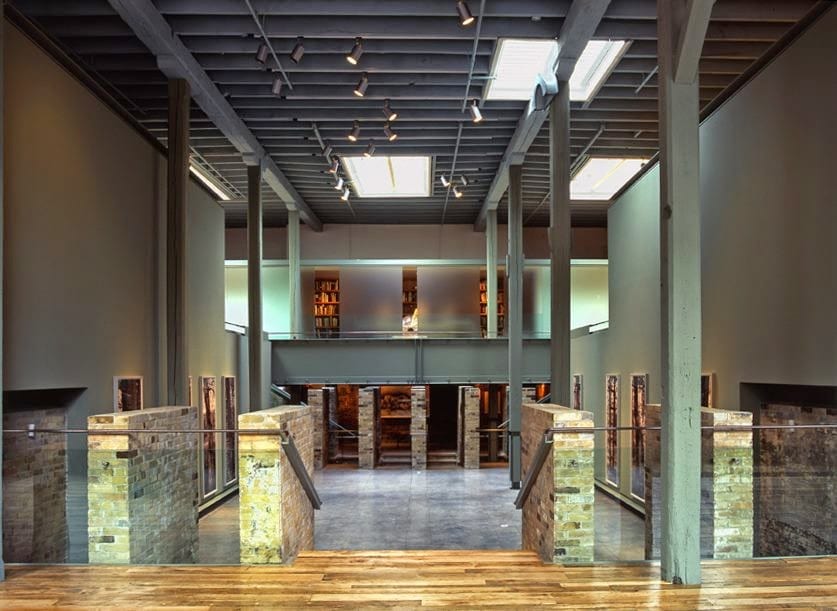 Corkin Gallery