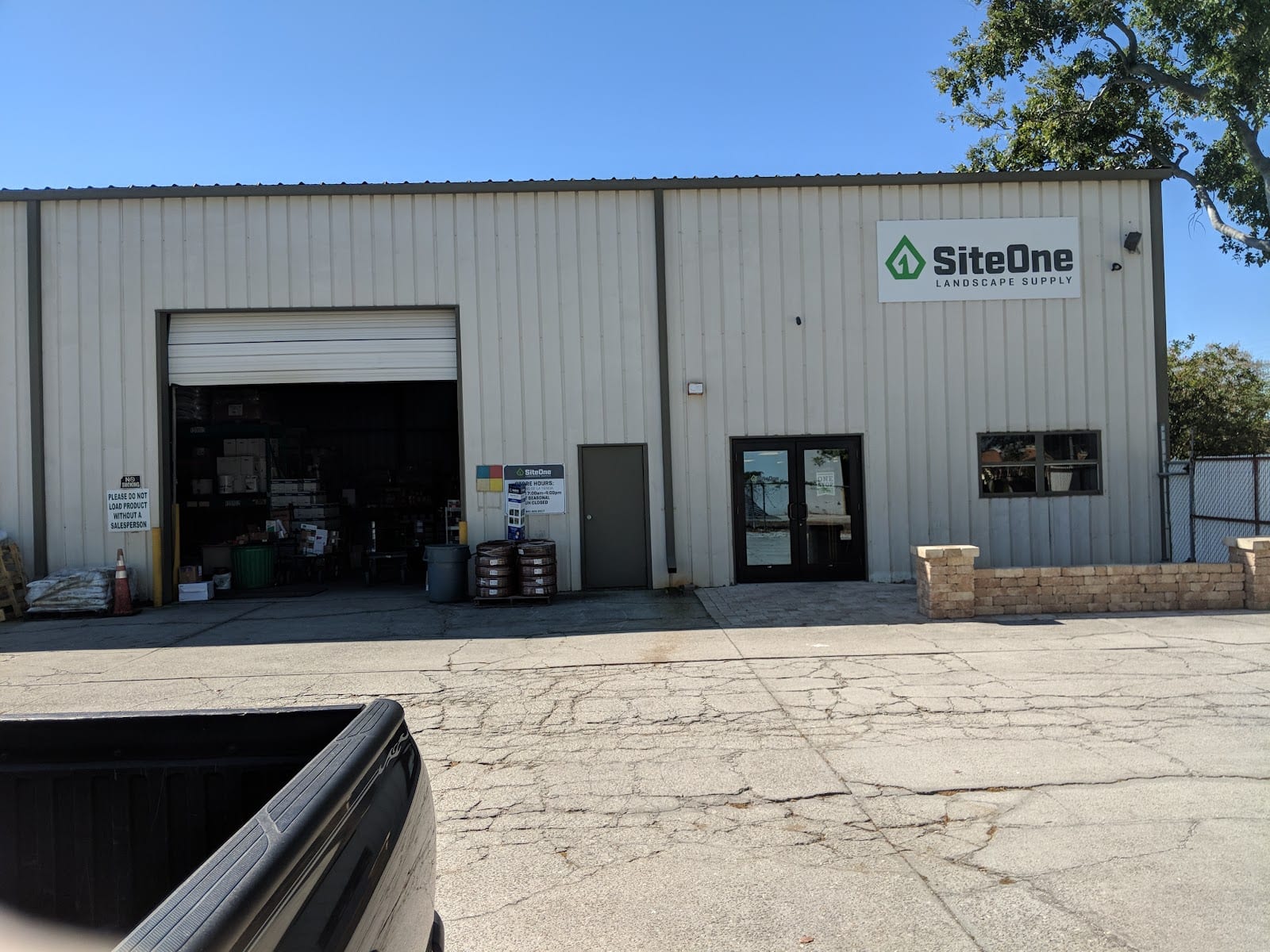 SiteOne Landscape Supply, photo 3