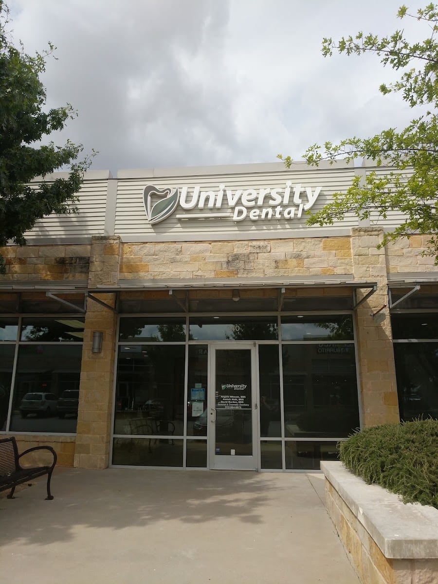 University Dental, photo 2