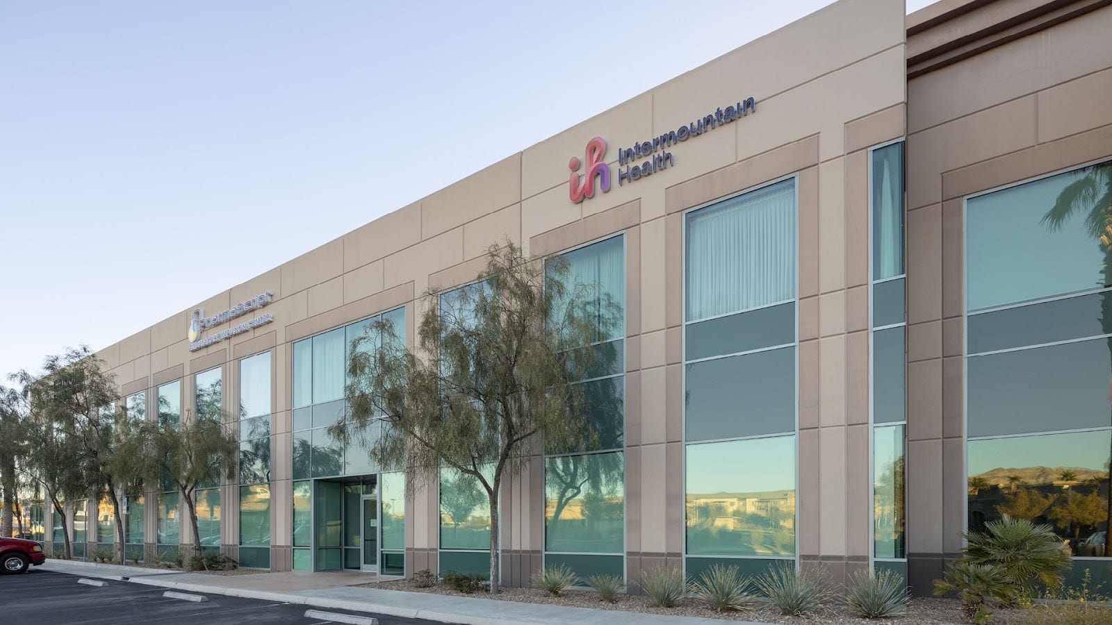 Intermountain Health Centennial Clinic - Primary Care, photo 2