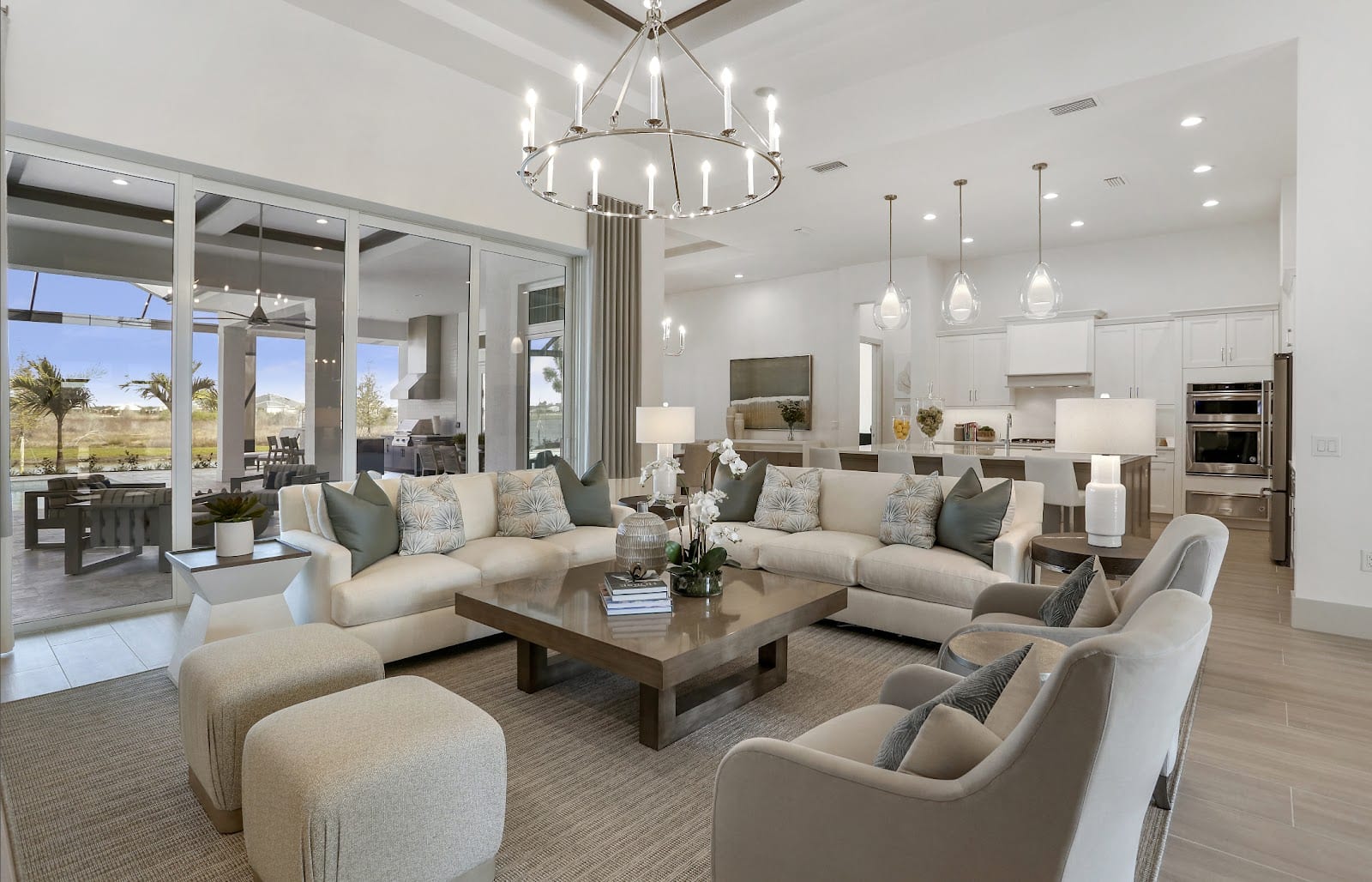GRIFFIN Real Estate Advisory | Preferred Shore Real Estate, photo 2
