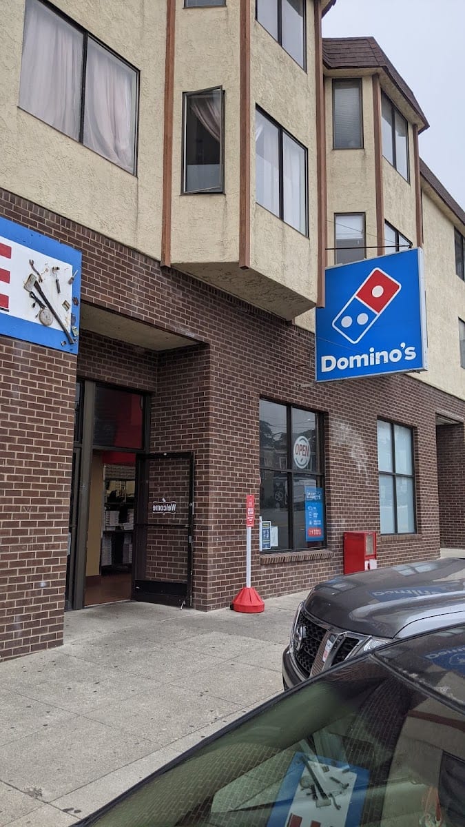 Domino's Pizza, photo 2