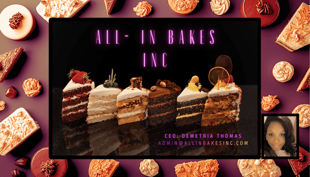 All - In Bakes INC
