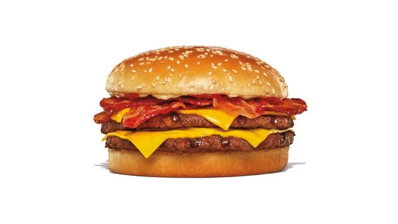 Burger King, photo 4