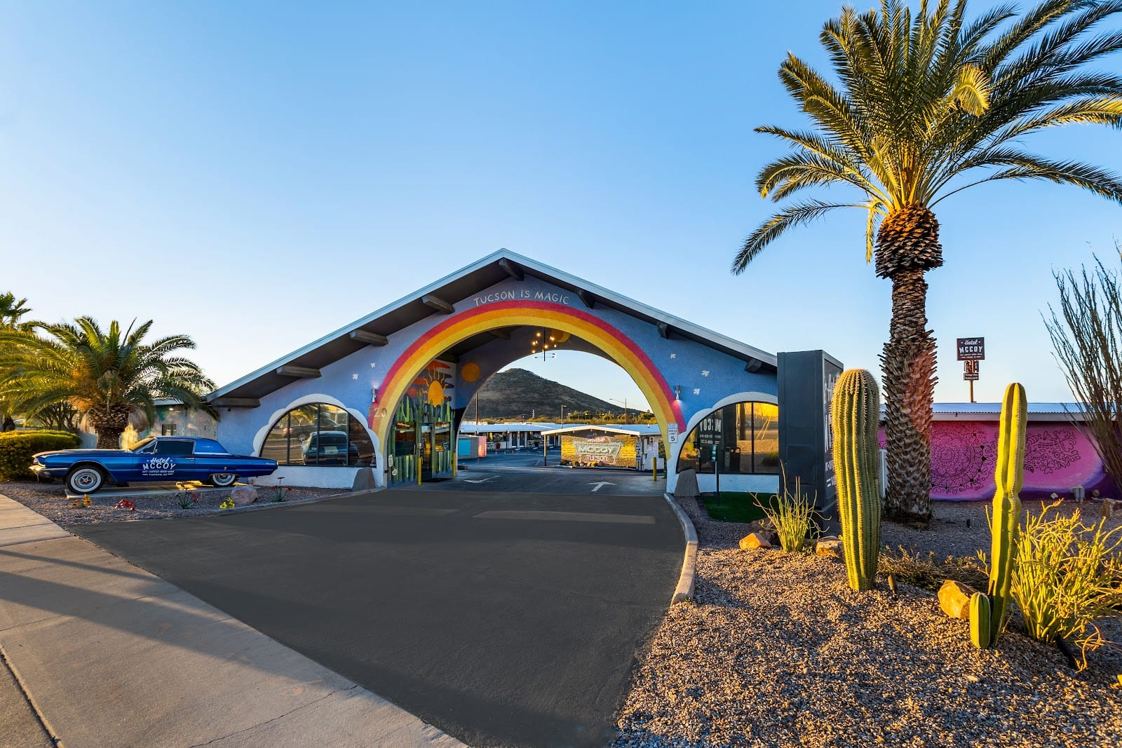 Rincon Country West RV Resort