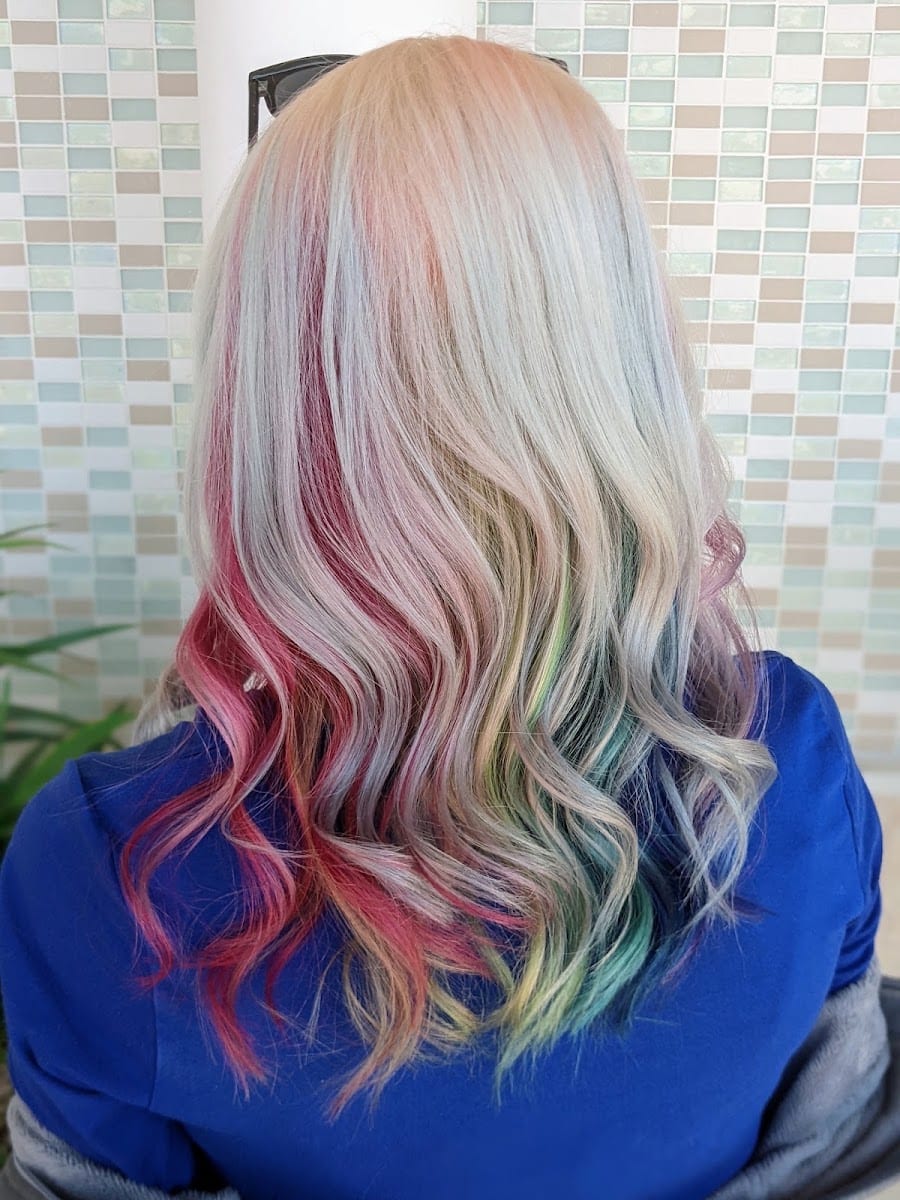 Artemis Hair Salon