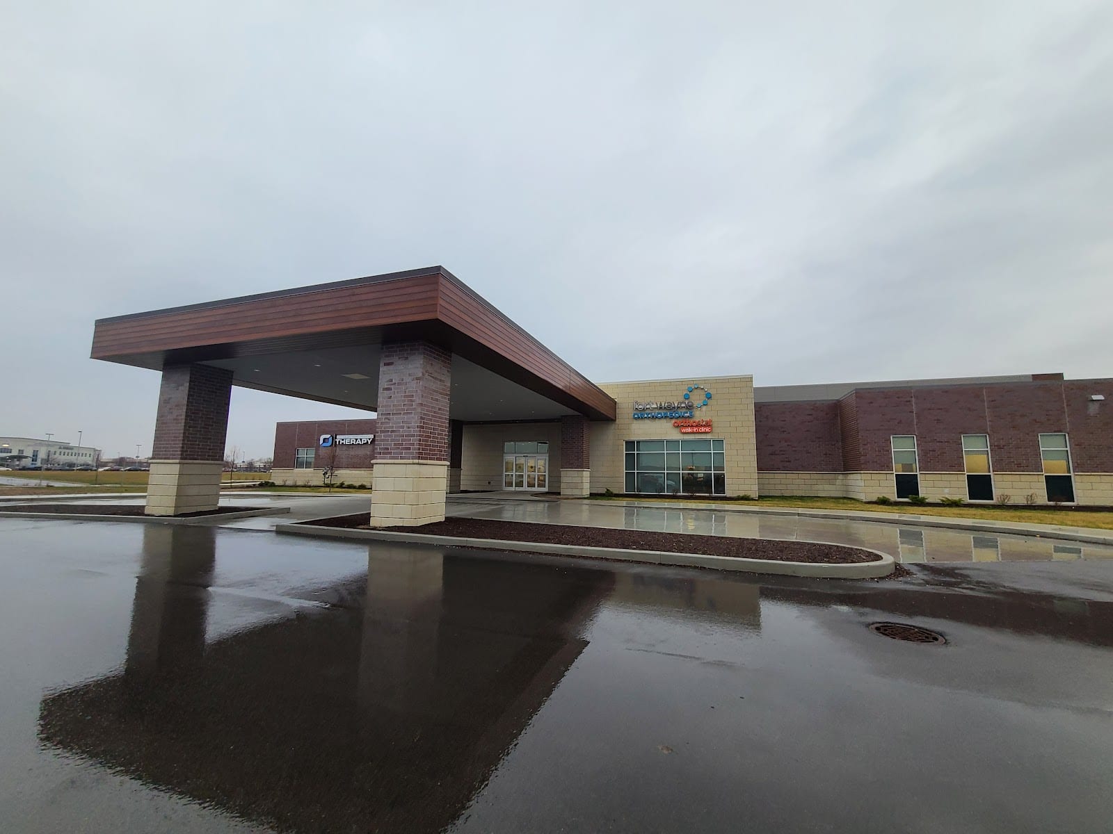 Fort Wayne Orthopedics - OrthoStat, photo 4