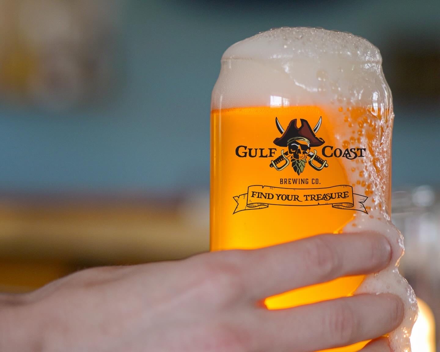 Gulf Coast Brewing Company, photo 3