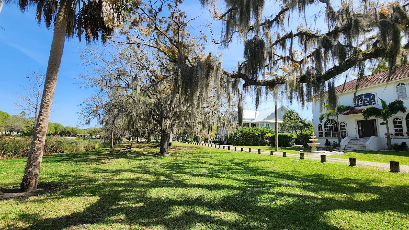 Epps Park, photo 2