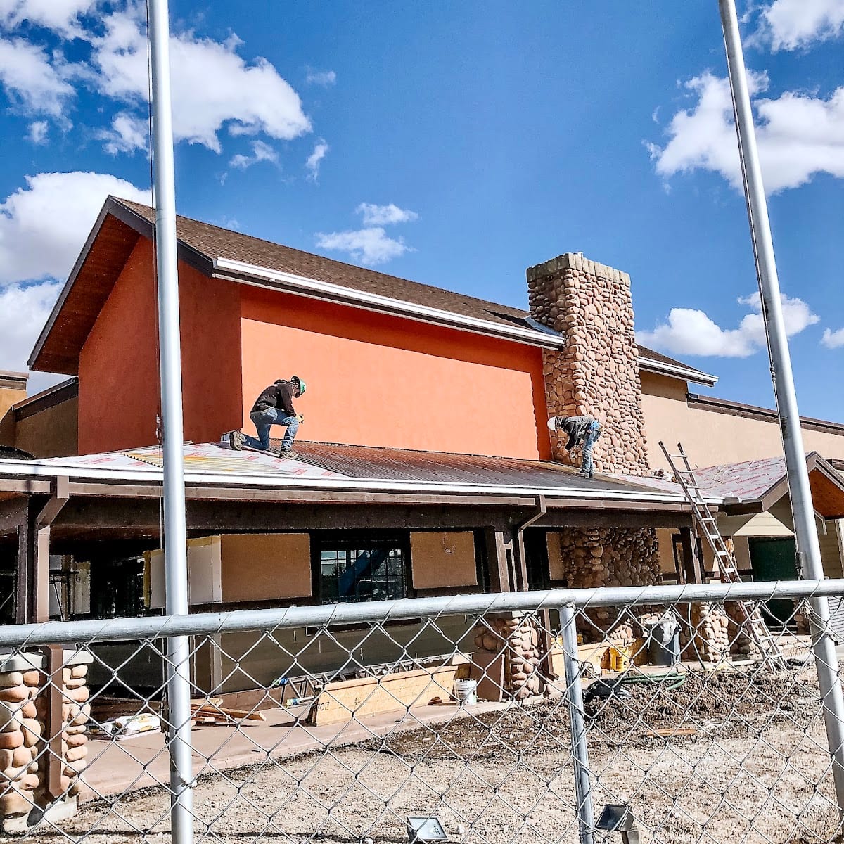 Shepard Construction Co., photo 3