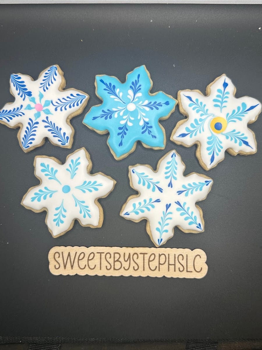 SweetsbyStephSLC, photo 3