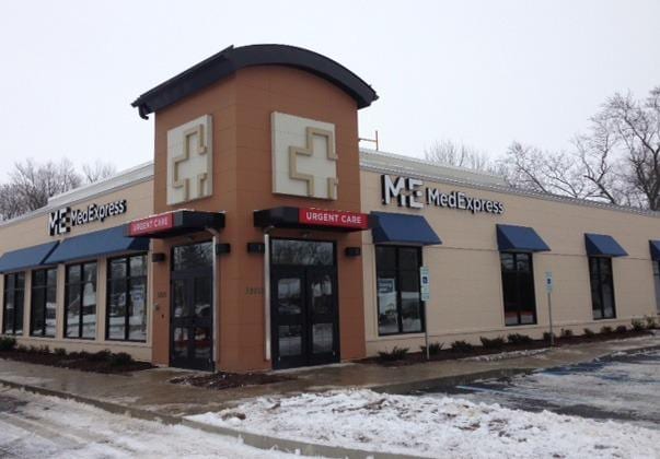MedExpress Urgent Care, photo 2