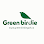 Green Birdie Golf