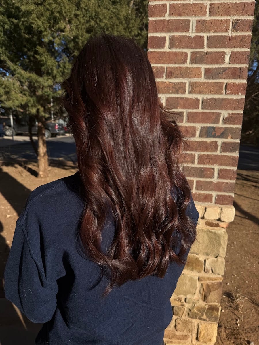 Lubbockhairbestie, photo 3