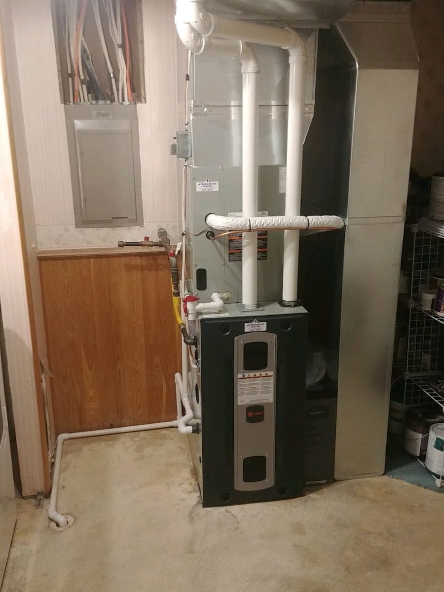 Intermountain Heating and Air Conditioning, photo 3