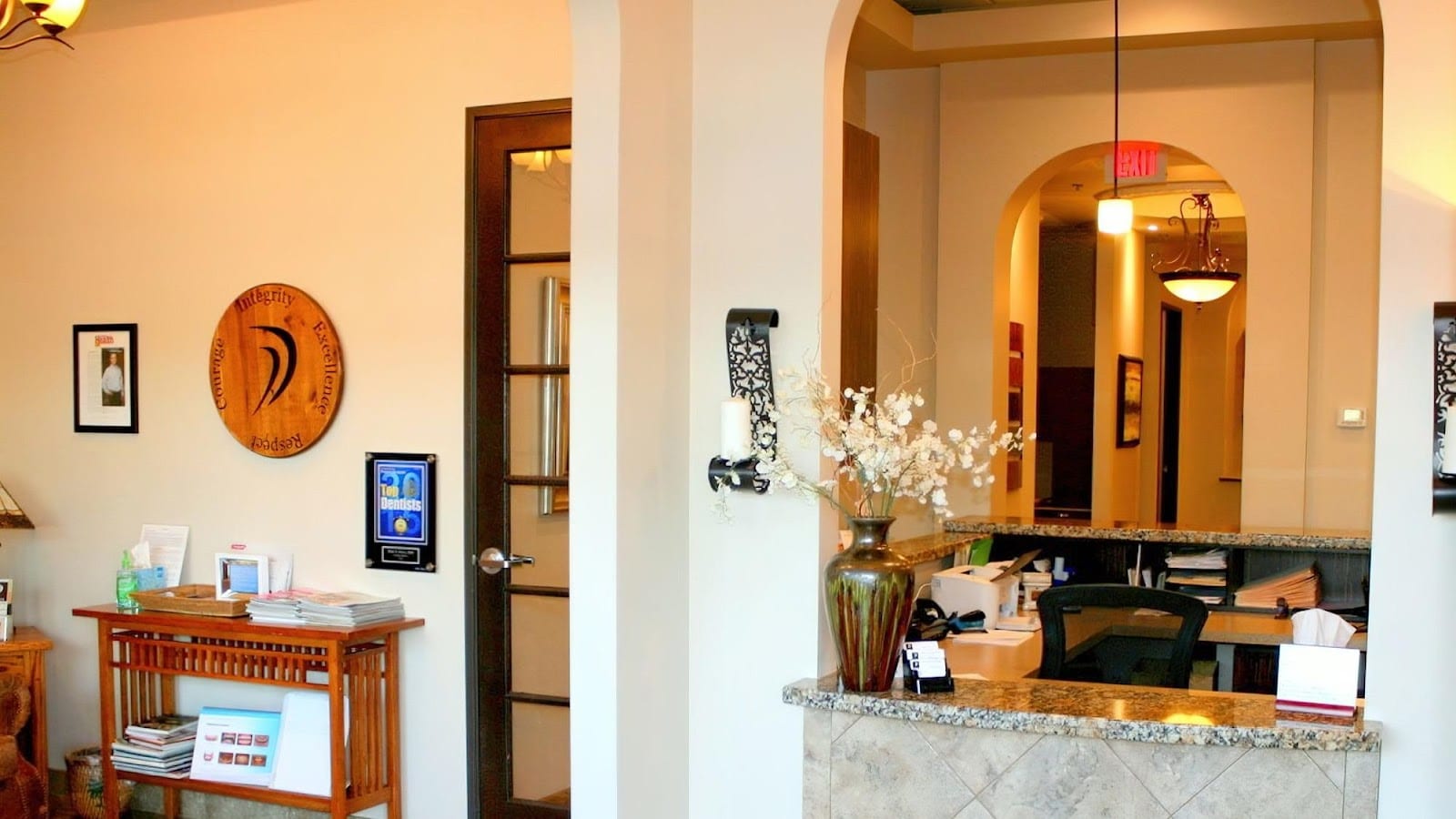 Davis Dentistry, photo 2