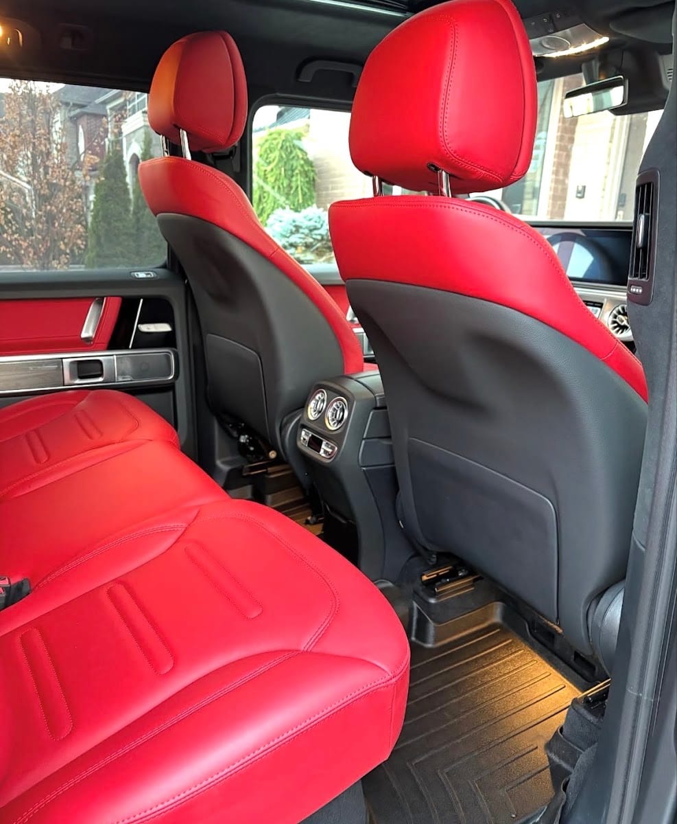 Spotless Car Detailing/ Car Wash North York, photo 3