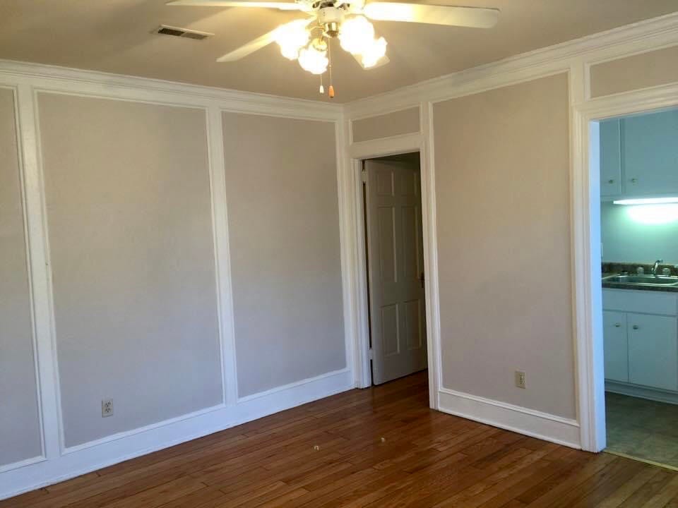 St James Terrace Apartments